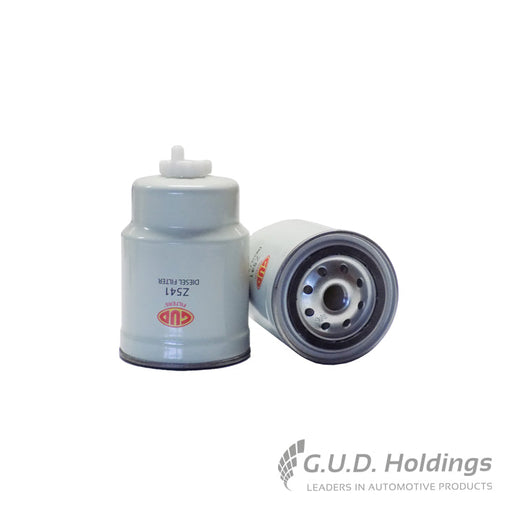 GUD Spin On Diesel Filter Z541 HSB Trading