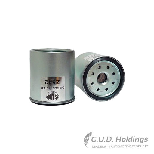 GUD Spin On Diesel Filter Z542 HSB Trading