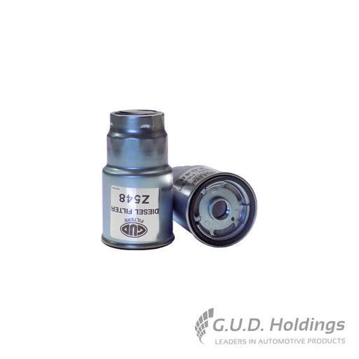 GUD Spin On Diesel Filter Z548 HSB Trading