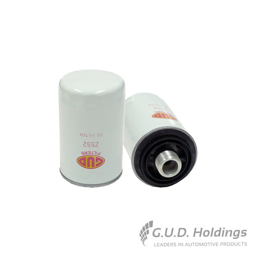 GUD Spin On Oil Filter Z552 HSB Trading