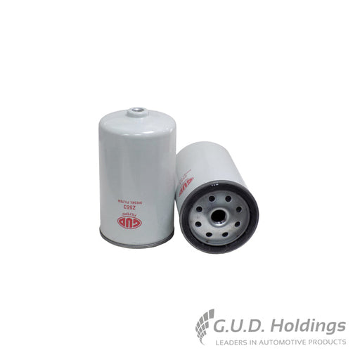GUD Spin On Diesel Filter Z553 HSB Trading