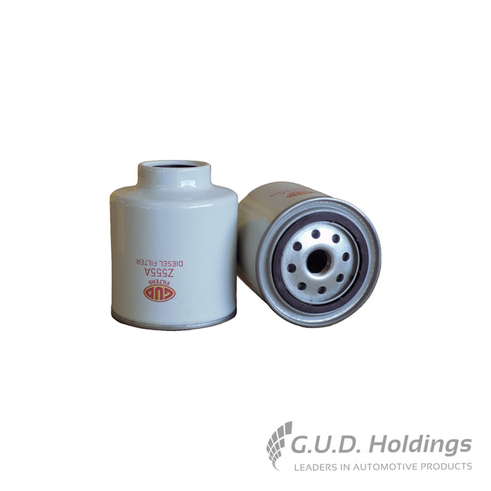 GUD Spin On Oil Filter Z555A