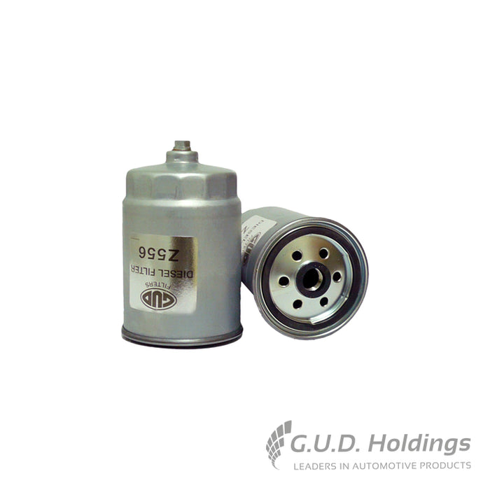 GUD Spin On Diesel Filter Z556