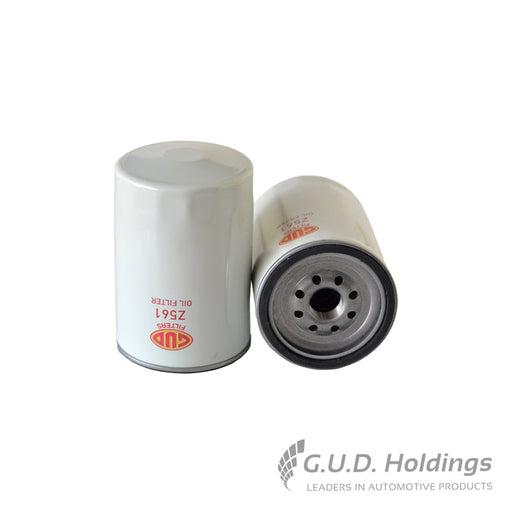 GUD Spin On Oil Filter Z561 HSB Trading
