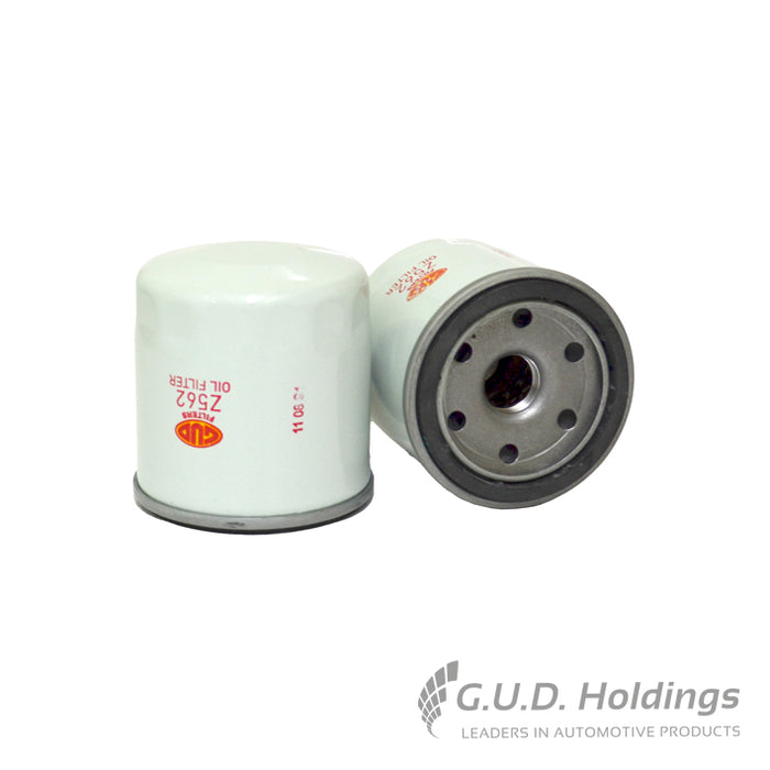 GUD Spin On Oil Filter Z562