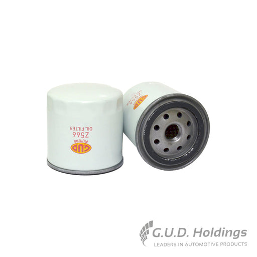 GUD Spin On Oil Filter Z566 HSB Trading