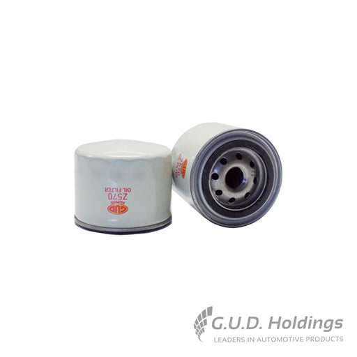 GUD Spin On Oil Filter Z570 HSB Trading