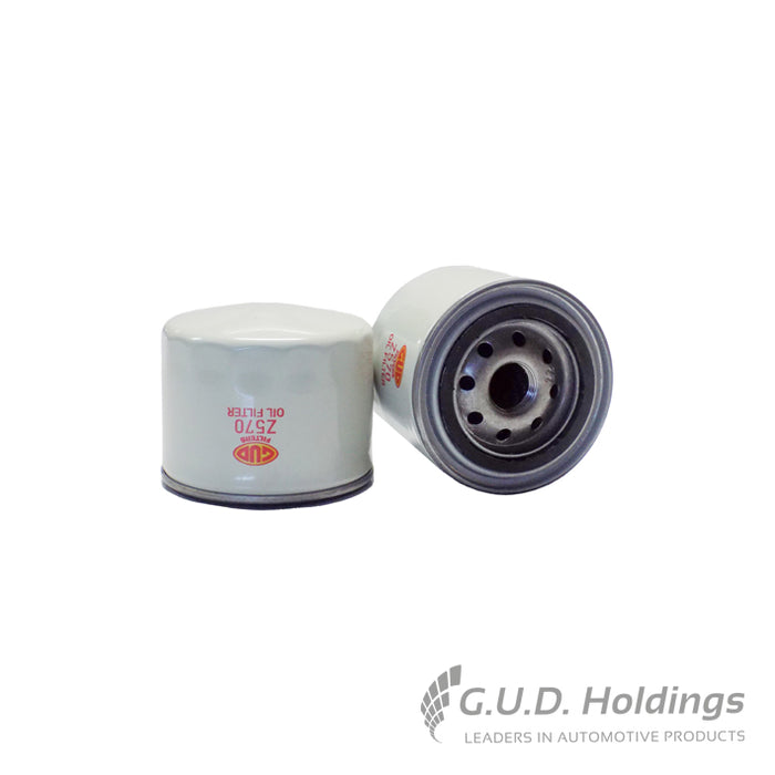 GUD Spin On Oil Filter Z570