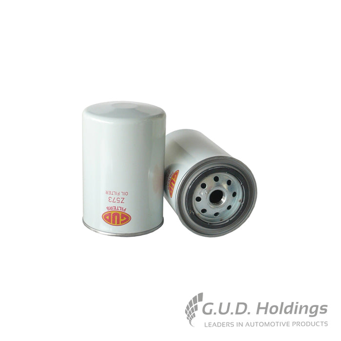 GUD Spin On Oil Filter Z573