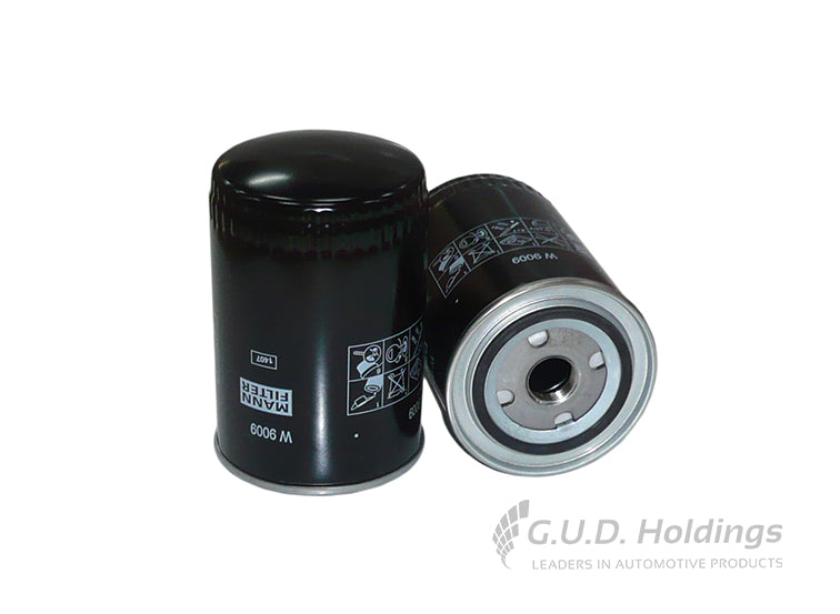 GUD Spin On Oil Filter Z577