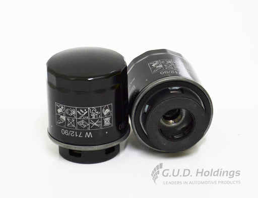 GUD Spin On Oil Filter Z579 HSB Trading