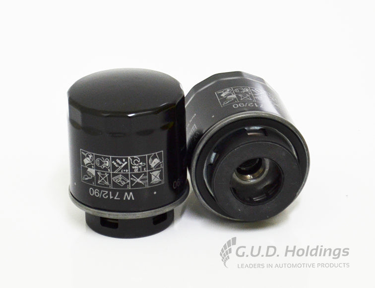 GUD Spin On Oil Filter Z579