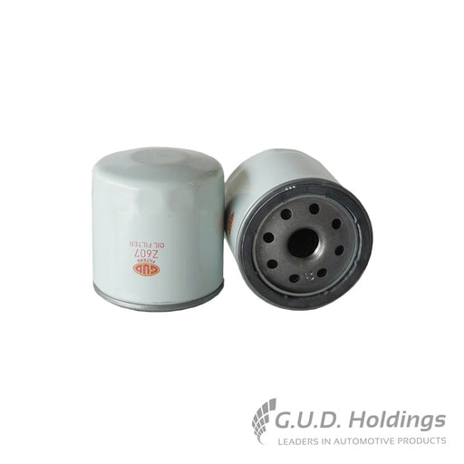 GUD Spin On Oil Filter Z607 HSB Trading