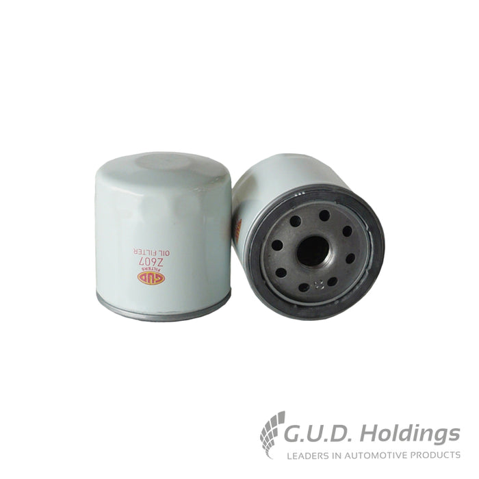 GUD Spin On Oil Filter Z607