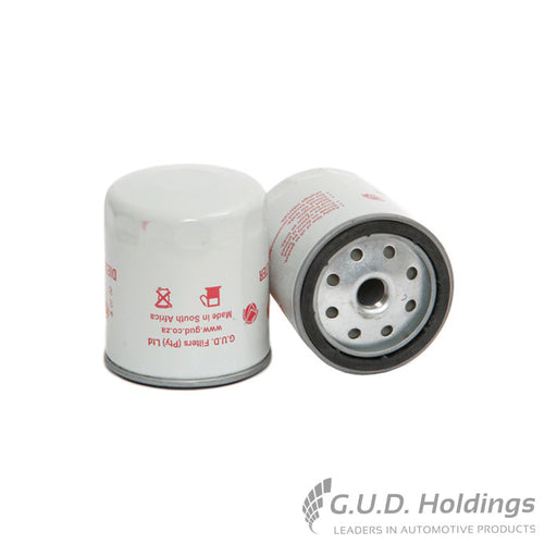 GUD Spin On Diesel Filter Z65 HSB Trading