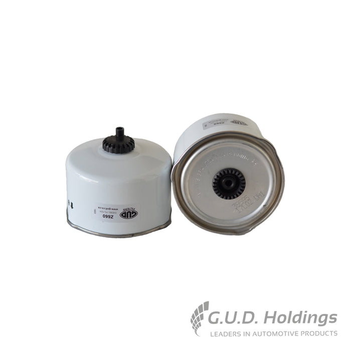 GUD Spin On Diesel Filter Z660