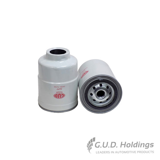 GUD Spin On Diesel Filter Z677 HSB Trading