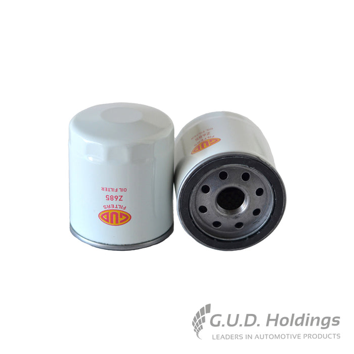 GUD Spin On Oil Filter Z685