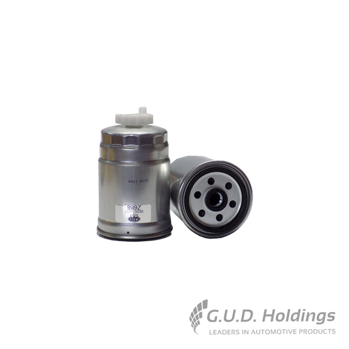 GUD Spin On Diesel Filter Z688