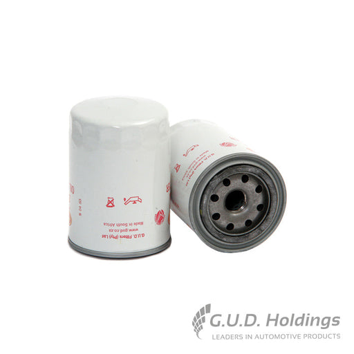GUD Spin On Oil Filter Z68A HSB Trading
