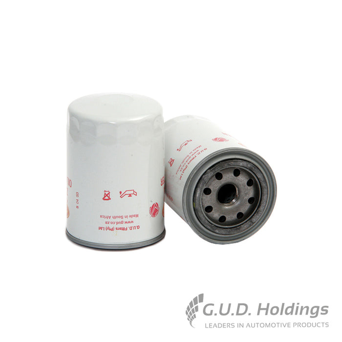 GUD Spin On Oil Filter Z68A