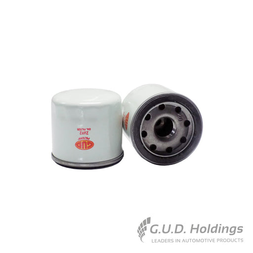 GUD Spin On Oil Filter Z692 HSB Trading