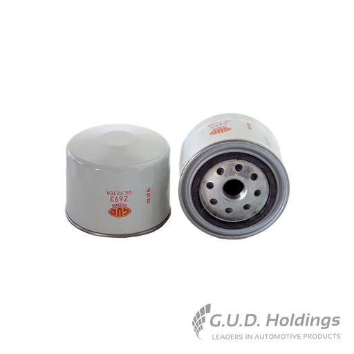 GUD Spin On Oil Filter Z693 HSB Trading
