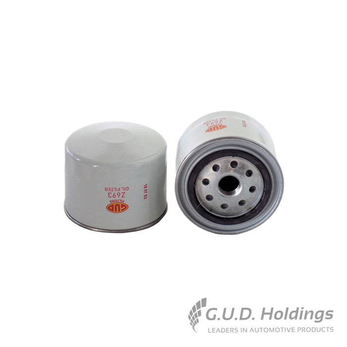 GUD Spin On Oil Filter Z693