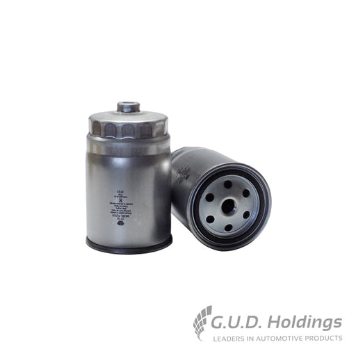 GUD Spin On Diesel Filter Z718 HSB Trading