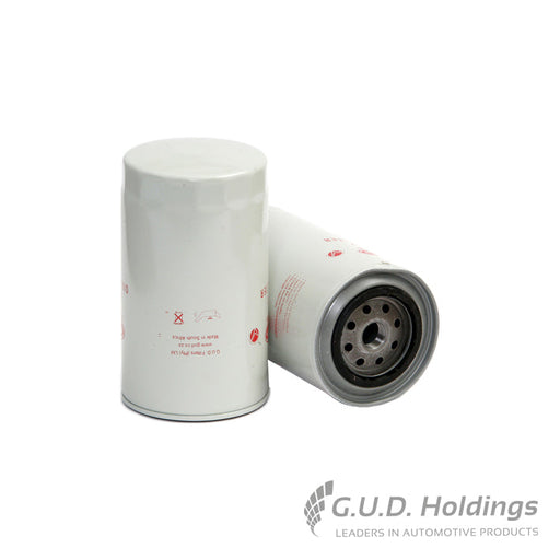 GUD Spin On Oil Filter Z72 HSB Trading