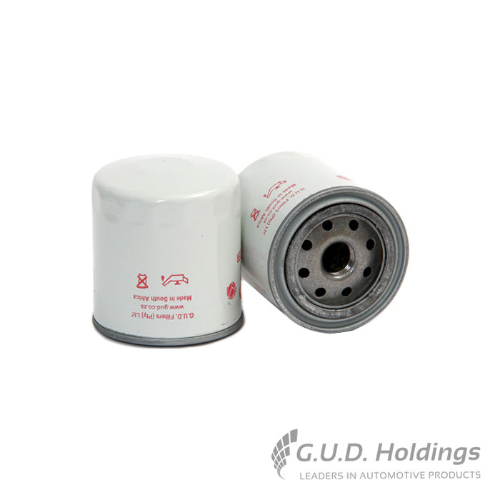 GUD Spin On Oil Filter Z73