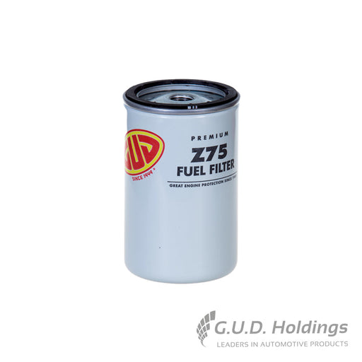 GUD Spin On Diesel Filter Z75 HSB Trading
