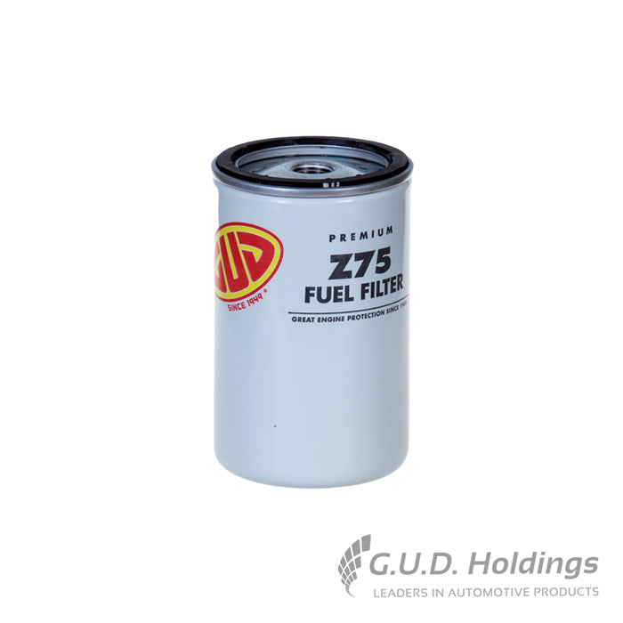 GUD Spin On Diesel Filter Z75