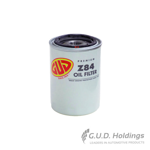 GUD Spin On Oil Filter Z84 HSB Trading