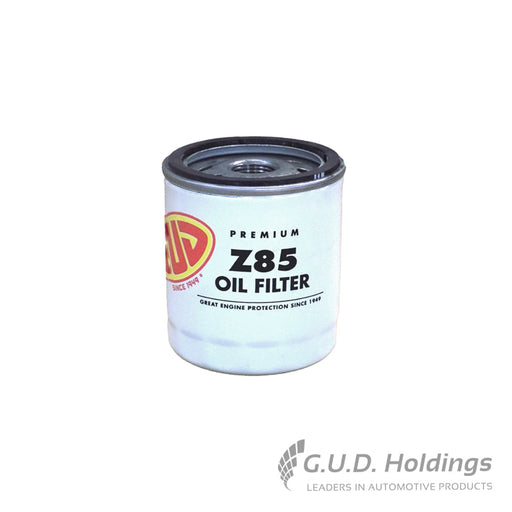 GUD Spin On Oil Filter Z85 HSB Trading