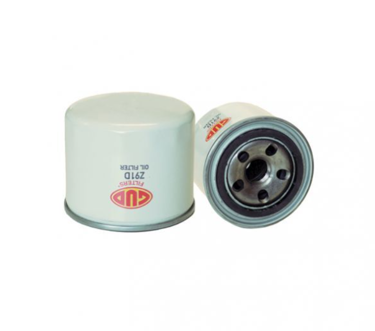 Z91D GUD OIL FILTER — HSB Trading