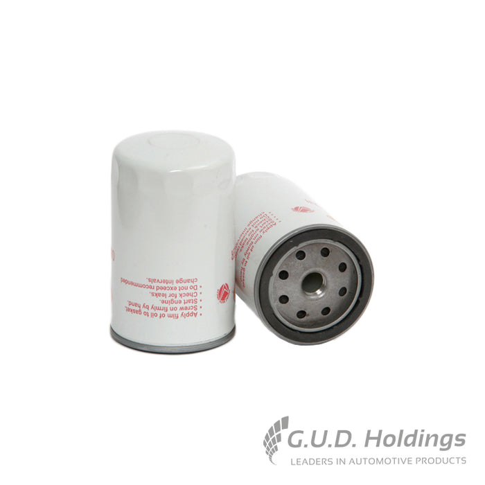 GUD Spin On Oil Filter Z93