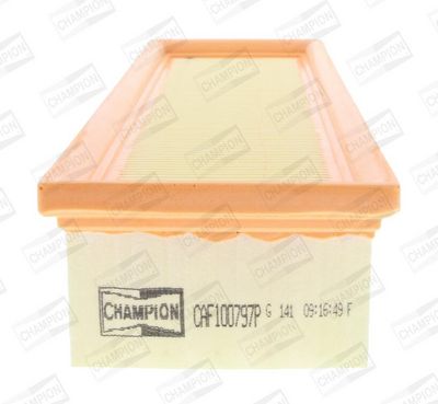 Champion Air Filter CAF100797P HSB Trading