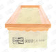 Champion Air Filter CAF100797P HSB Trading