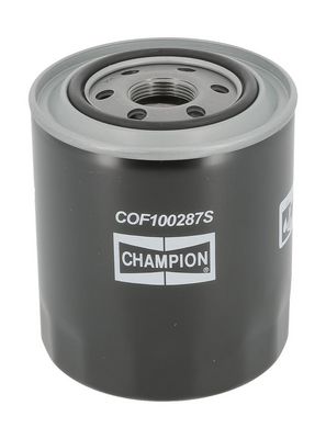 Champion Oil Filter COF100287S HSB Trading