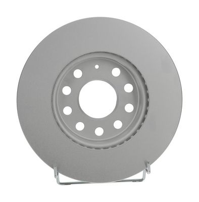 Ferodo Brake Disc DDF2400C-1 HSB Trading