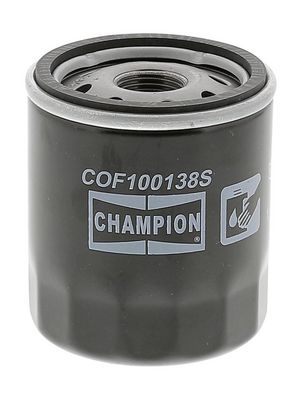 Champion Oil Filter COF100138S HSB Trading