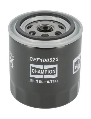 Champion Fuel Filter CFF100522 HSB Trading