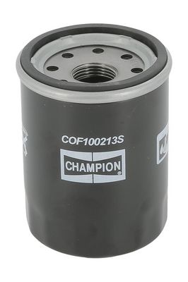 Champion Oil Filter COF100213S HSB Trading