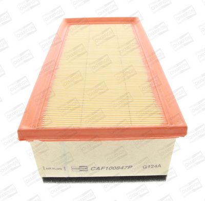 Champion Air Filter CAF100847P HSB Trading