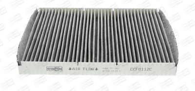 Champion Cabin Filter CCF0112C HSB Trading