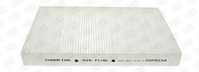 Champion Cabin Filter CCF0124 HSB Trading