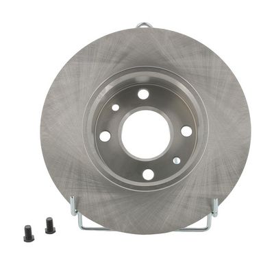 Ferodo Brake Disc DDF140 HSB Trading