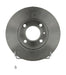 Ferodo Brake Disc DDF103 HSB Trading