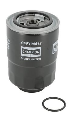 Champion Fuel Filter CFF100612 HSB Trading